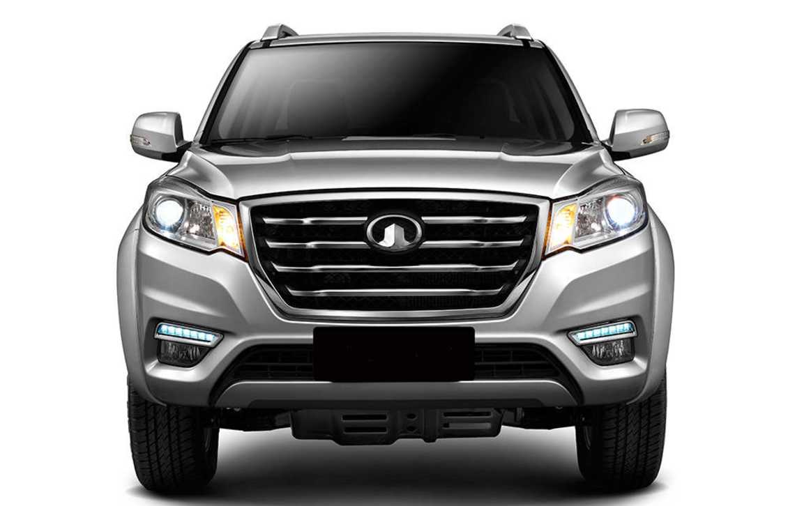 Great Wall utes set for Australian comeback Car News CarsGuide