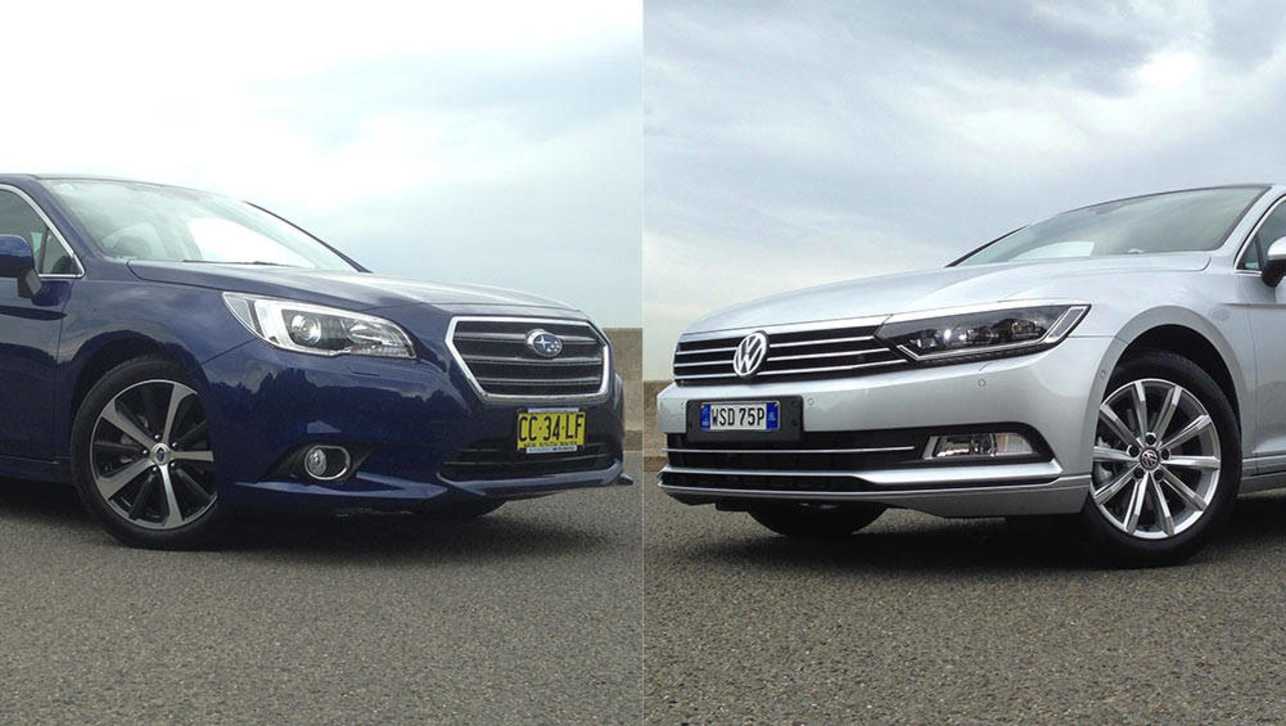 2015 Subaru Liberty Vs. The Competition:  Which Wins? - 09bbxrk