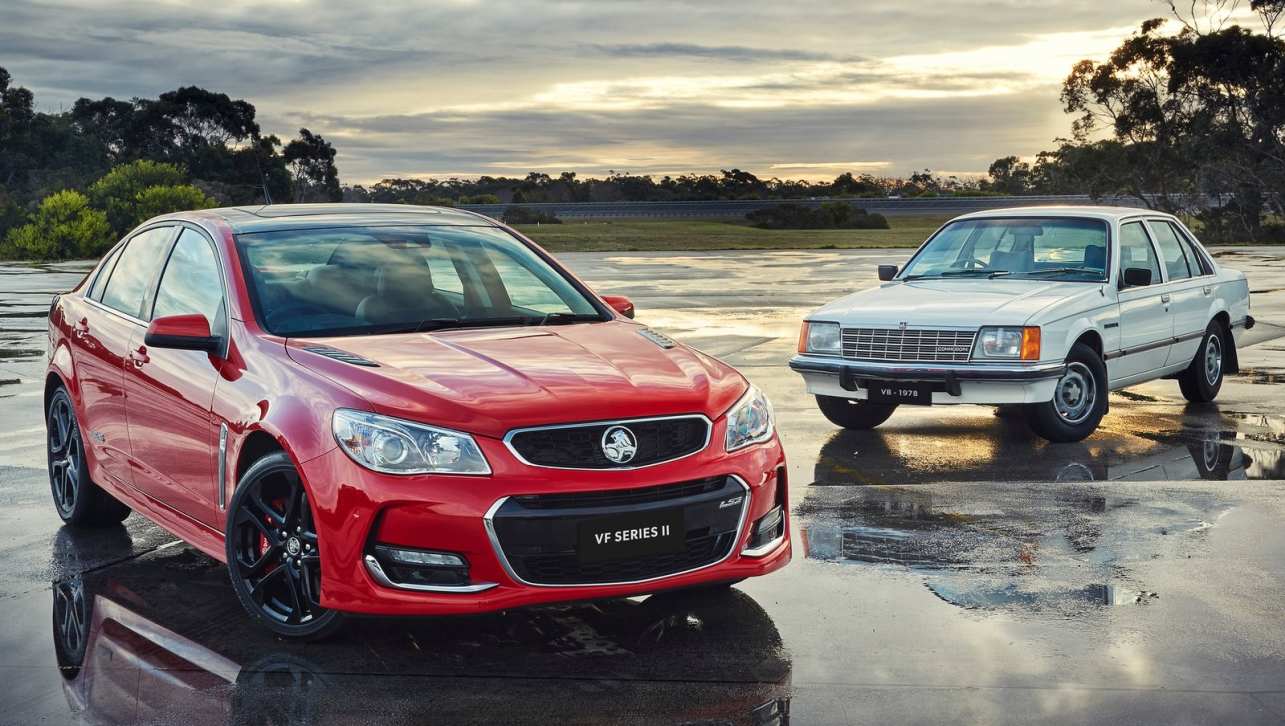 Australia&#039;s taste in cars changed dramatically as local manufacturing reached its end.