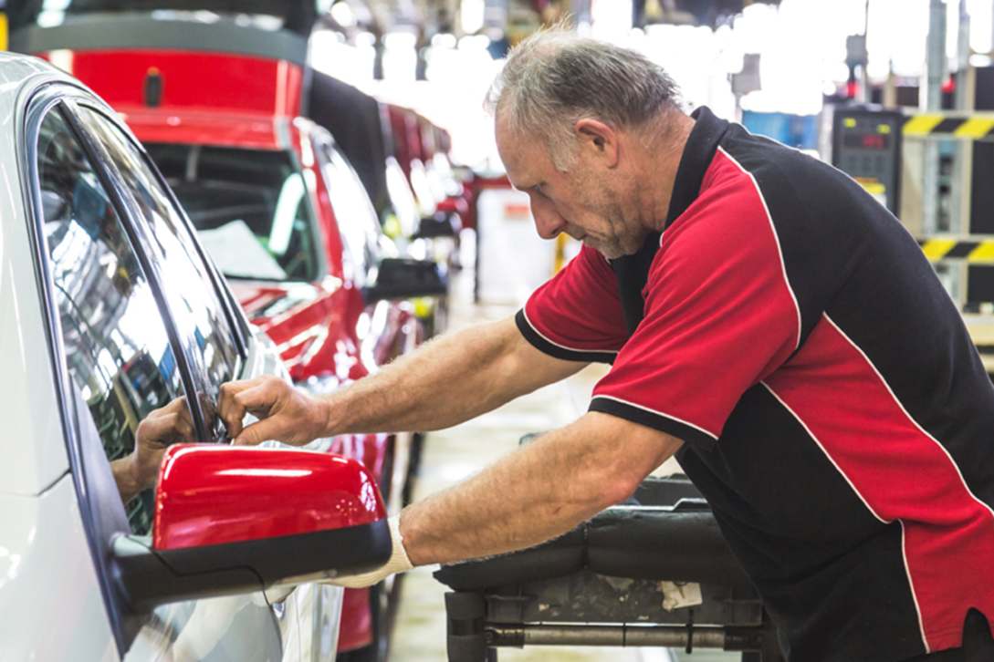 After 69 years of local car manufacturing, Holden is now a full-line importer after its Elizabeth plant closed today.