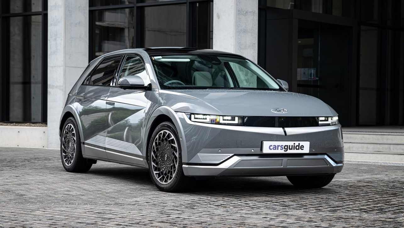 Full Electric Cars Australia 10 Best Fully Electric Cars Available Now or Coming Soon CarsGuide