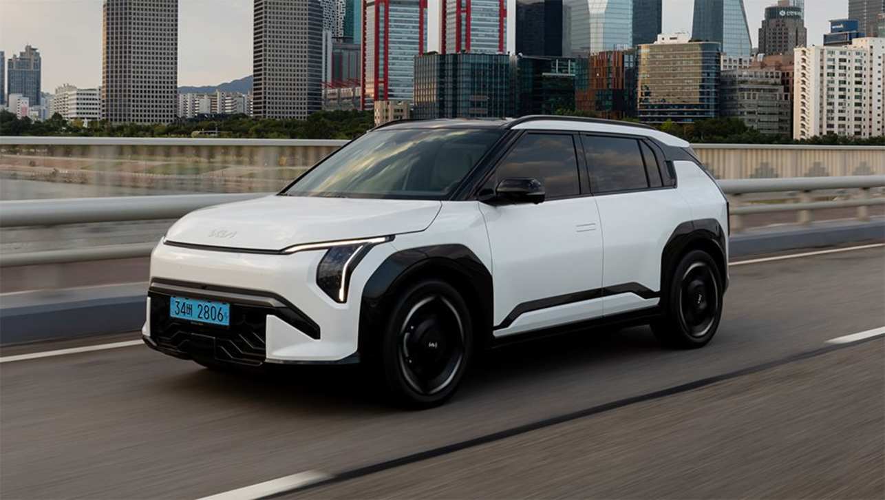 Best electric cars arriving in 2025 - Car News | CarsGuide