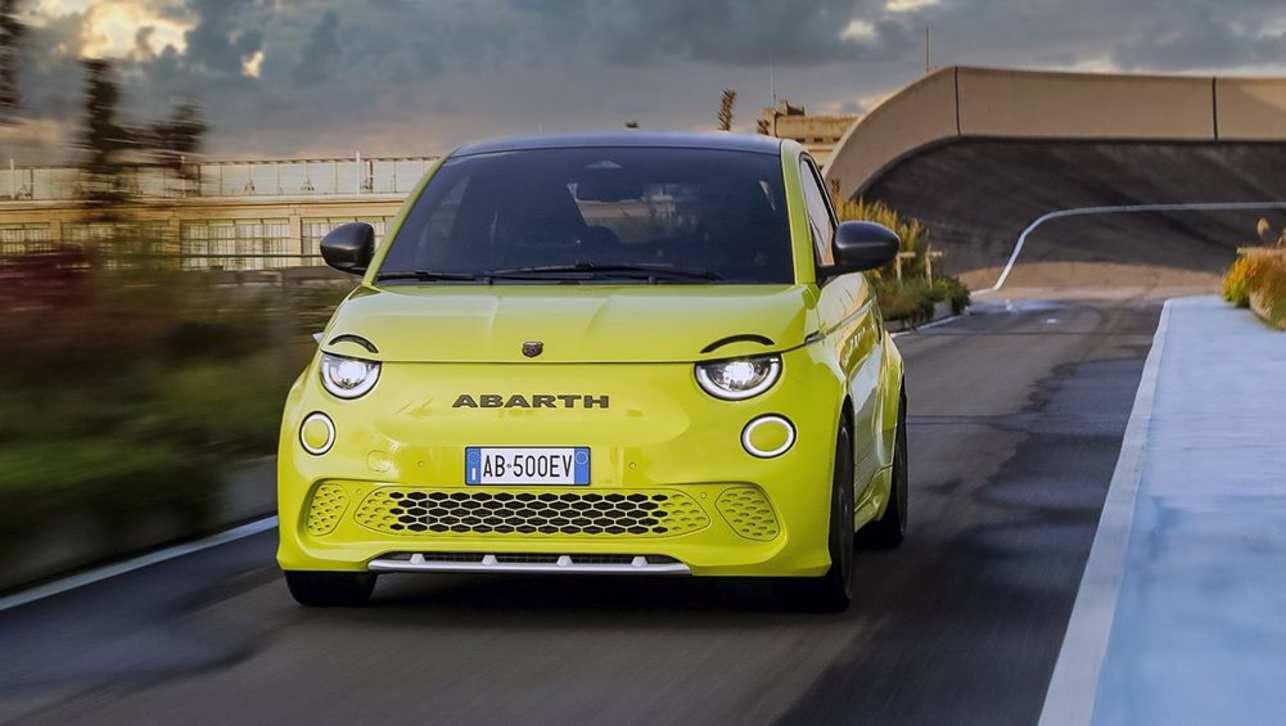 Best Electric Cars Australia 2024 34 New EVs Arriving Soon CarsGuide
