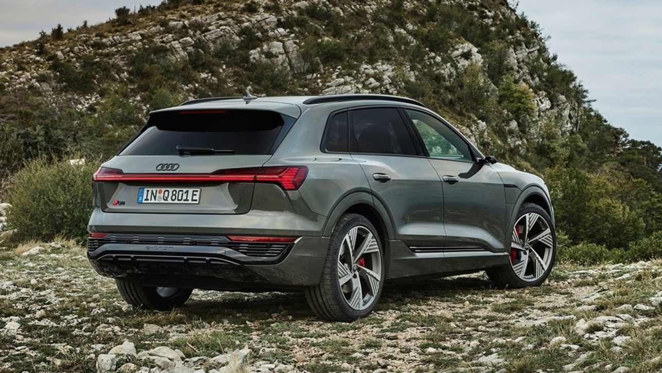 Best SUV Australia 2024 19 New SUVs Arriving Soon CarsGuide