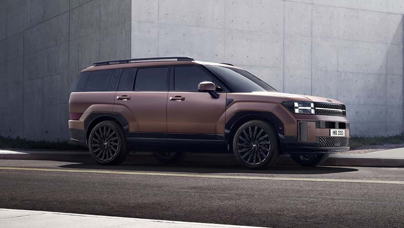 Best SUV Australia 2024 19 New SUVs Arriving Soon CarsGuide