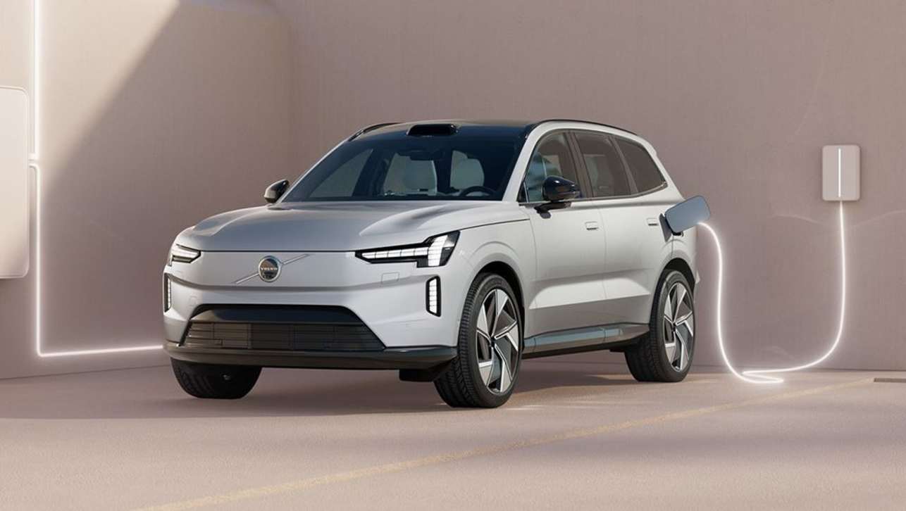 Best Electric Cars Australia 2024 34 New EVs Arriving Soon CarsGuide