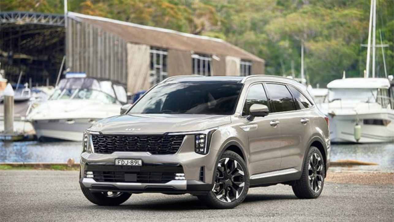 Best SUV Australia 2024 19 New SUVs Arriving Soon CarsGuide