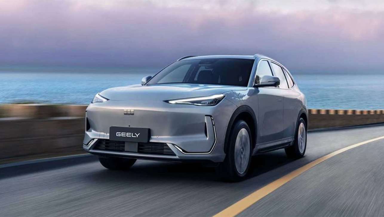 Best electric cars arriving in 2025 Car News CarsGuide