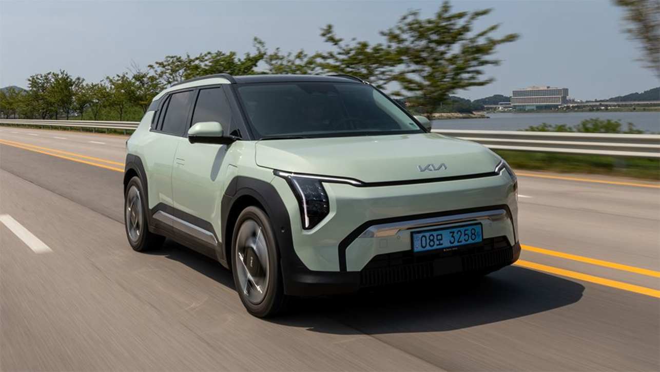 Best electric cars arriving in 2025 Car News CarsGuide