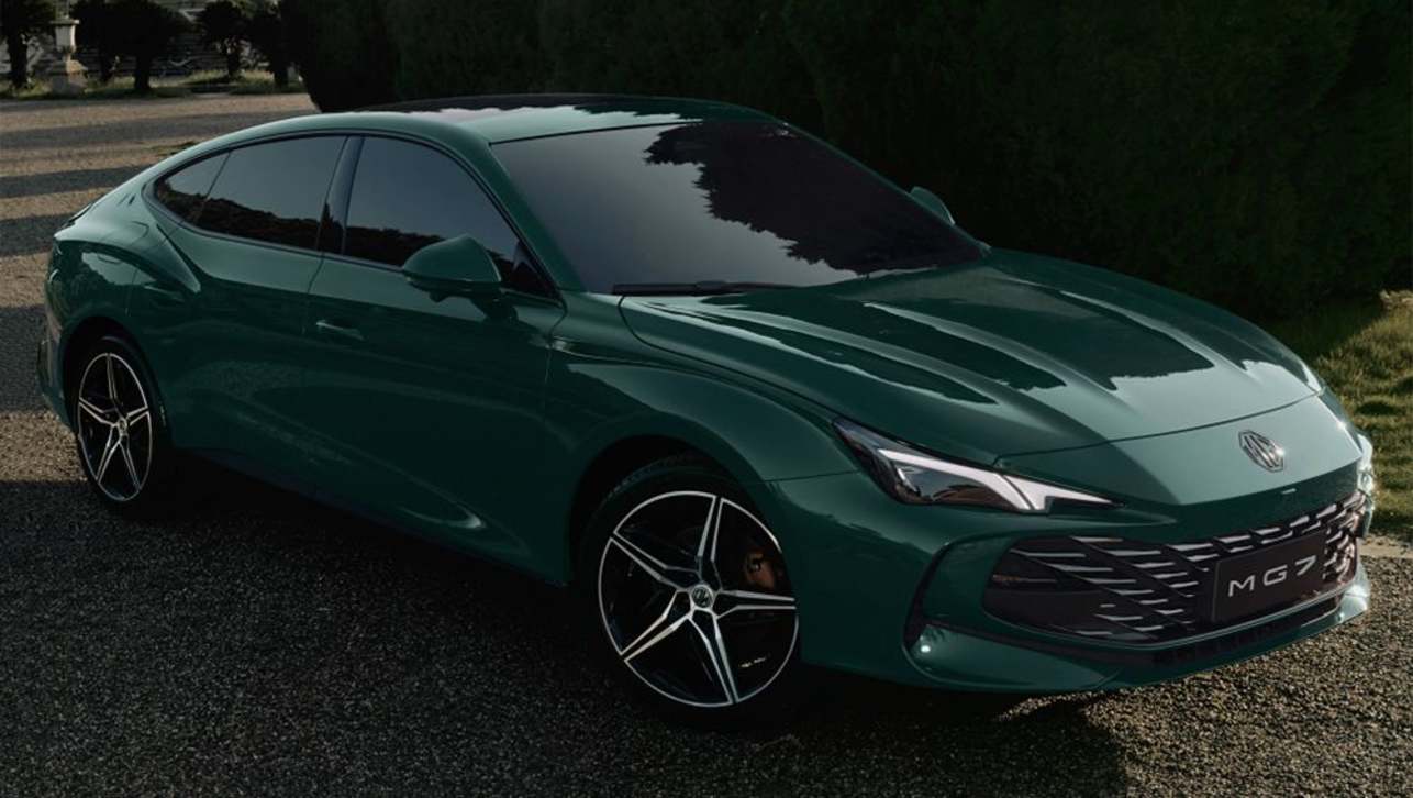 The best new cars coming in 2025: Hatchbacks, sedans, wagons, sports