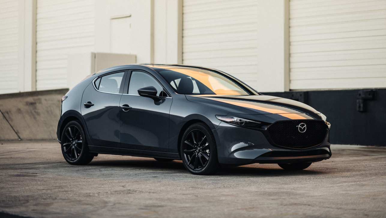 Mazda 3 rc car online