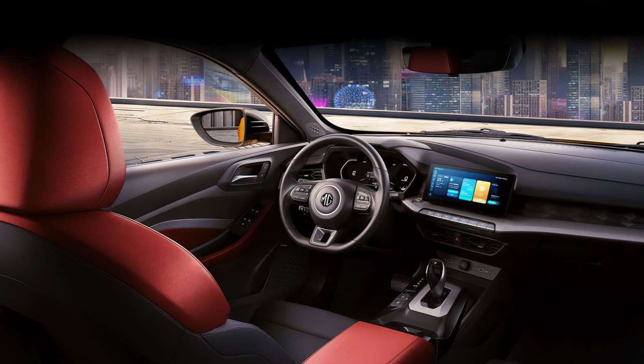 MG5 Australia News And When It Is Coming | CarsGuide