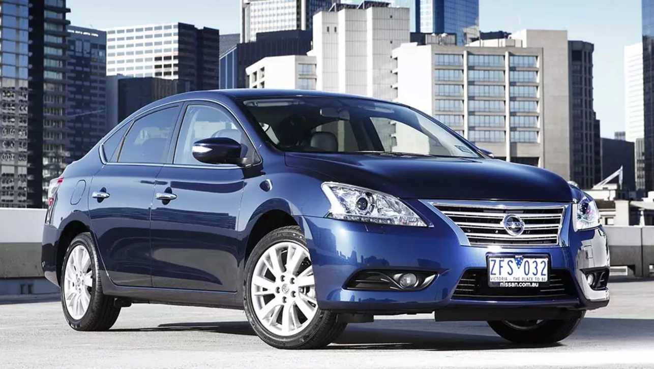 Used Nissan Pulsar review 2012 2017 CarsGuide