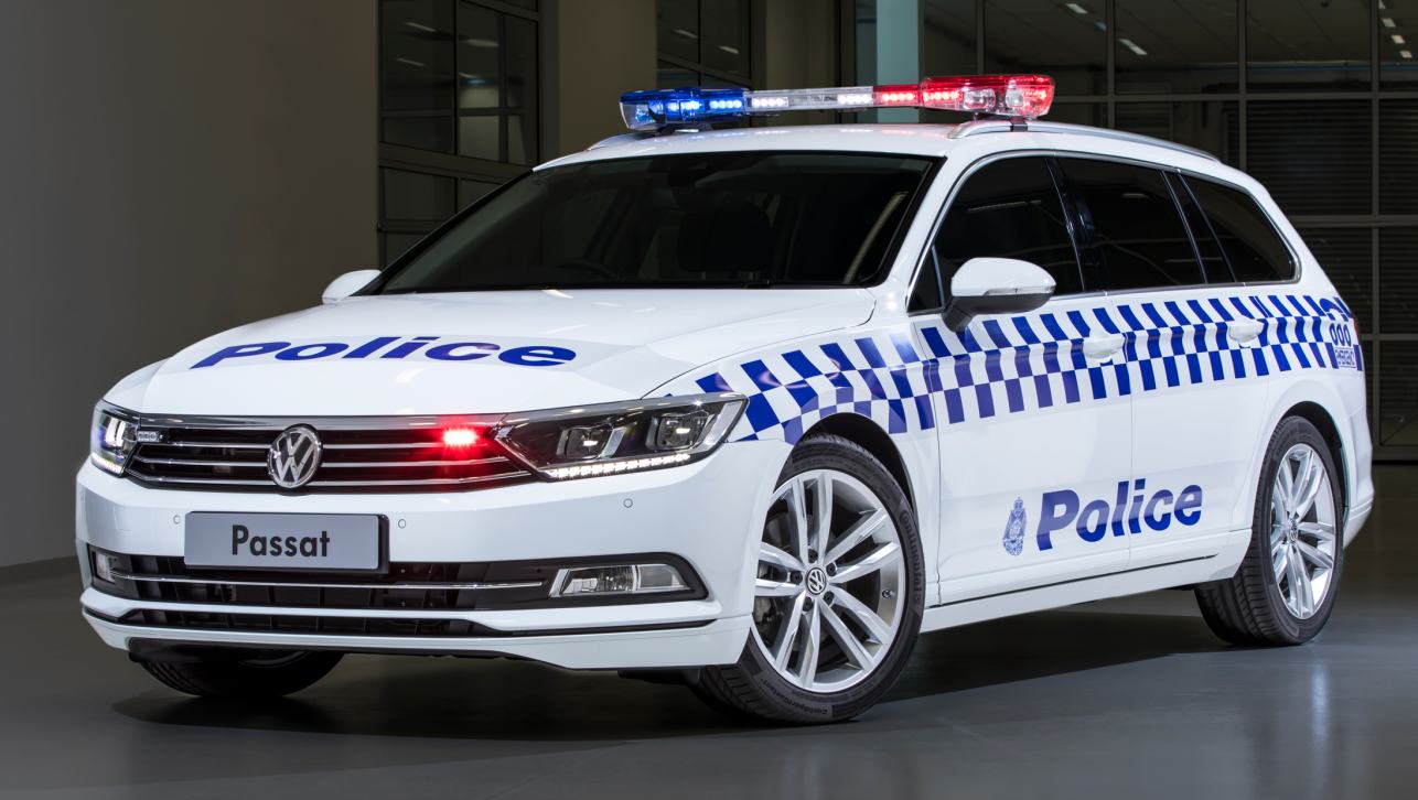 Volkswagen&#039;s Proline offerings are custom spec levels with bigger engines but more basic fit-outs for emergency services.