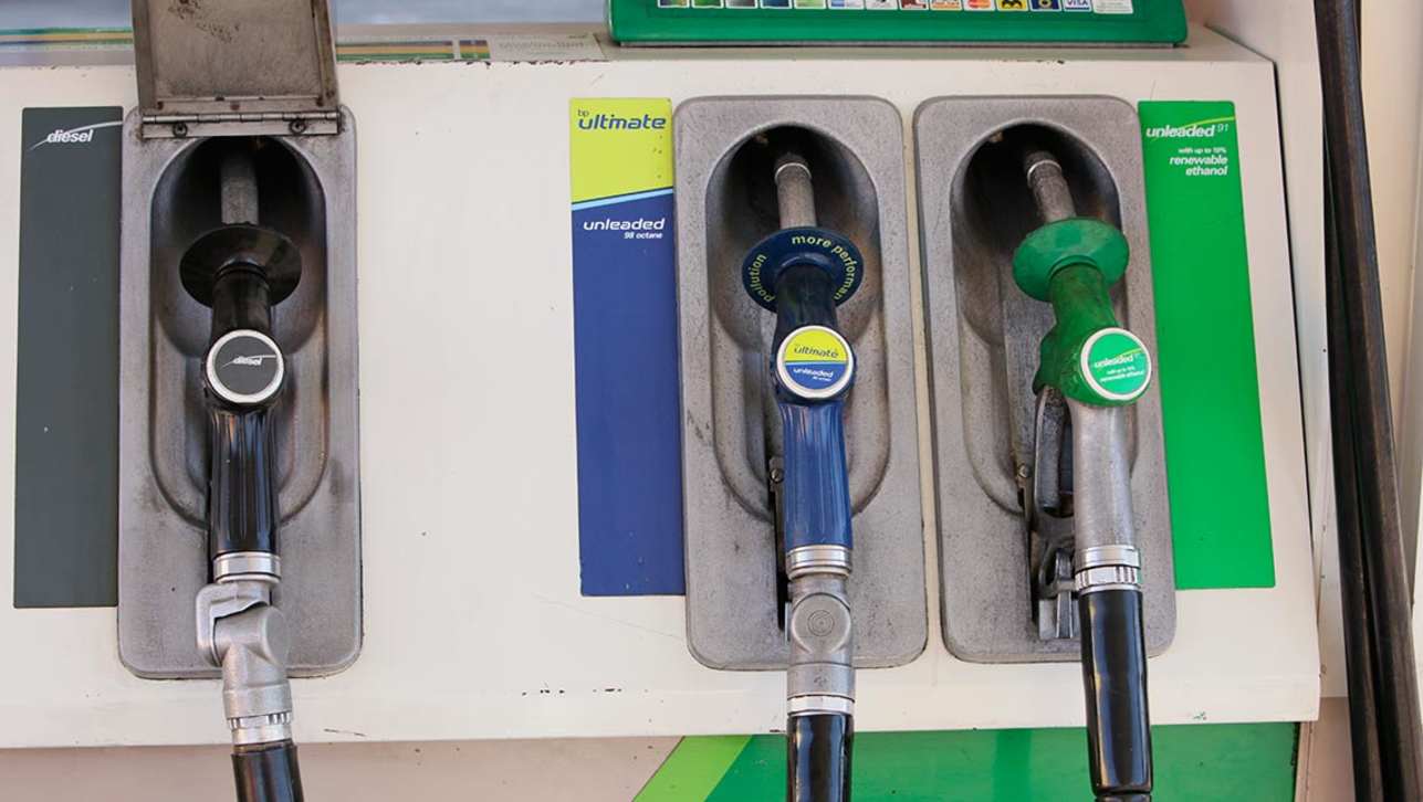 E10, regular or premium petrol? Which is best for your car?