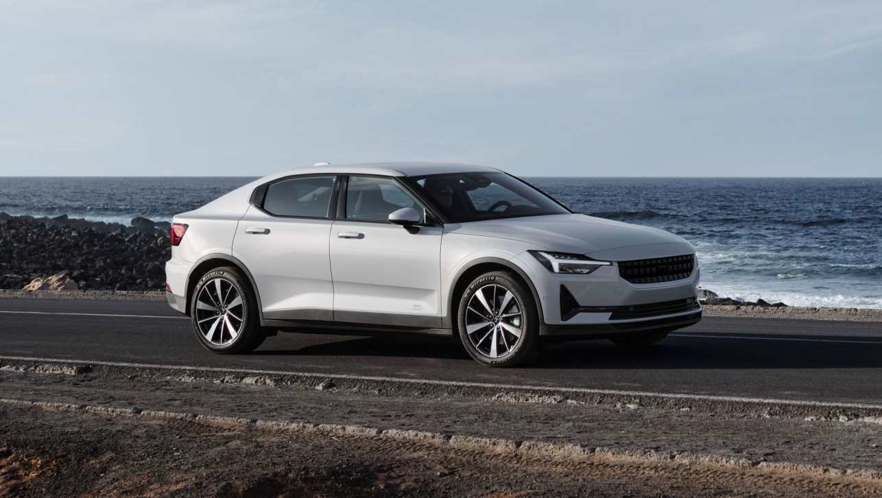 Without mentioning specific numbers, Polestar&#039;s CEO is definitely expecting mainstream sales success for the Polestar 2.