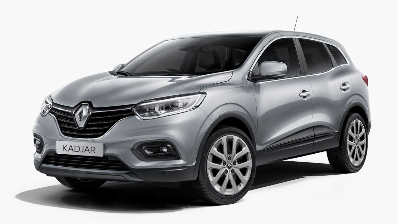 Renault kadjar hybrid 2020 discount