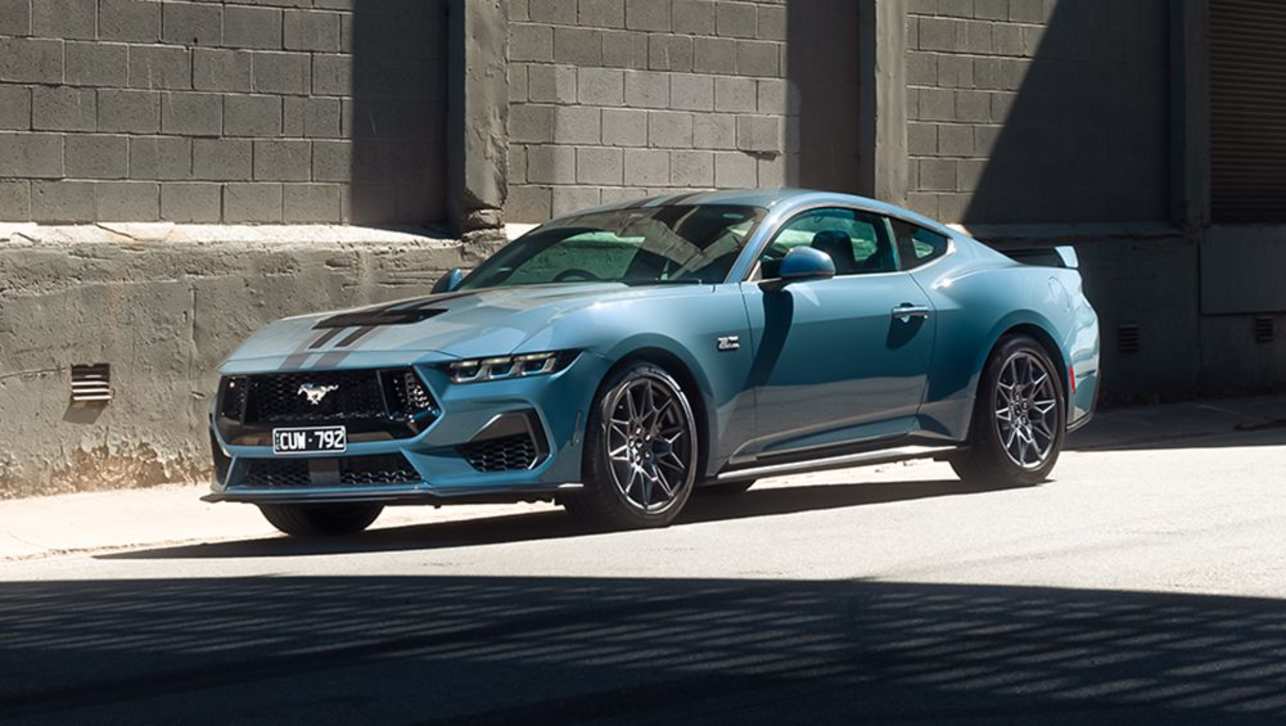 2017 Ford Mustang GT for sale 46,990 Autotrader