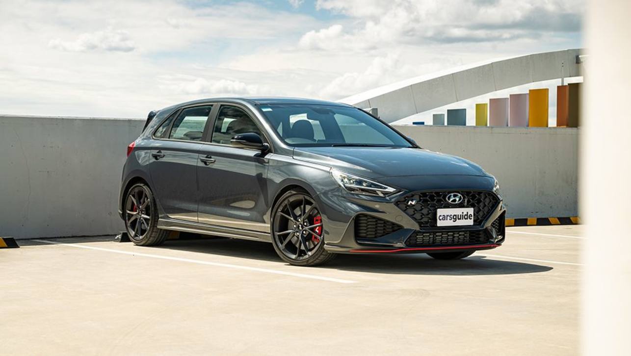 The Hyundai i20 N and i30 N hatchbacks are finally available to customers again.