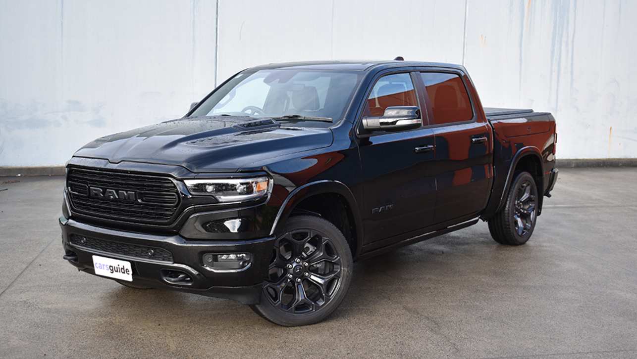 Dodge ram 1500 limited outlet