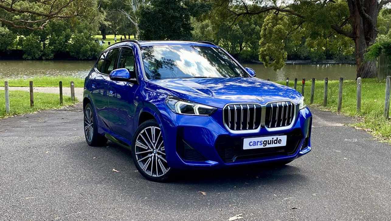 Бмв X1 XDRIVE 20I