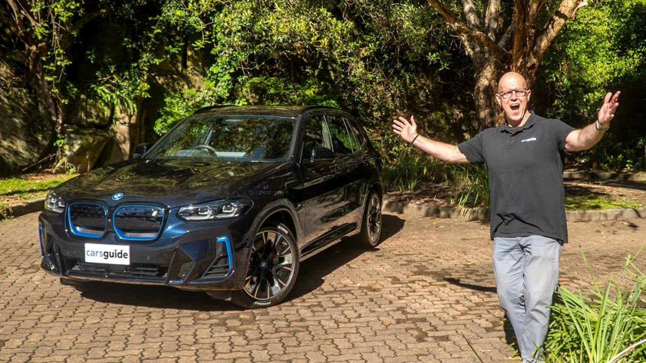 2023 BMW X3 M40i Steptronic for sale 110,999 Autotrader