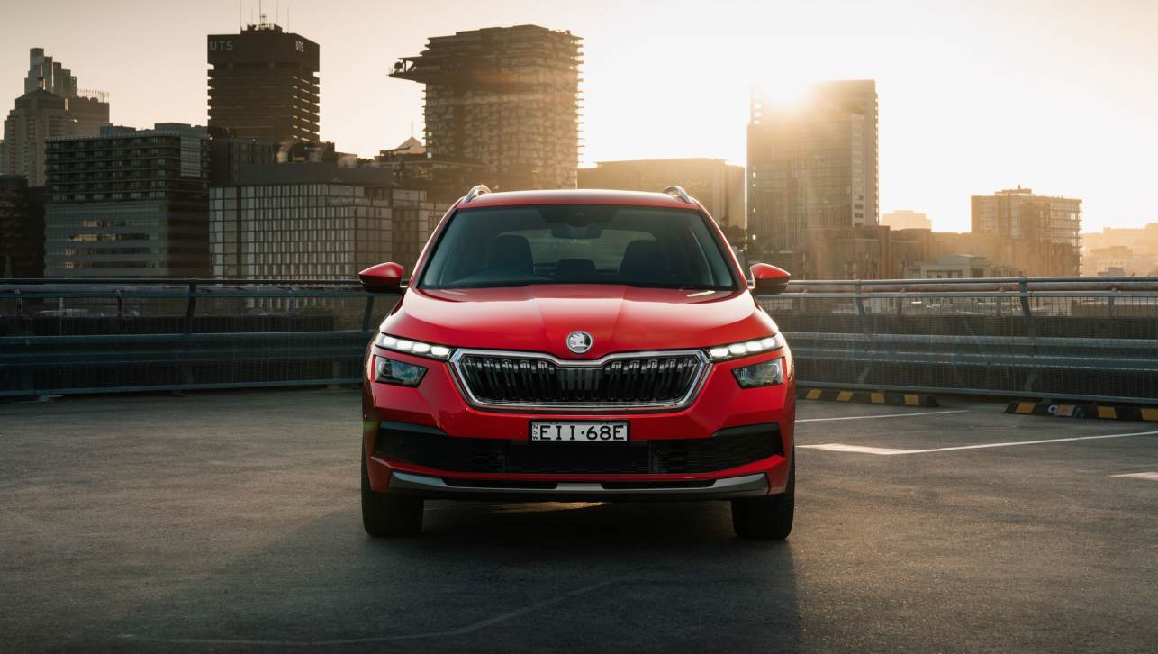 Skoda keeps price hikes minimal to its range, but some items move to the options list.