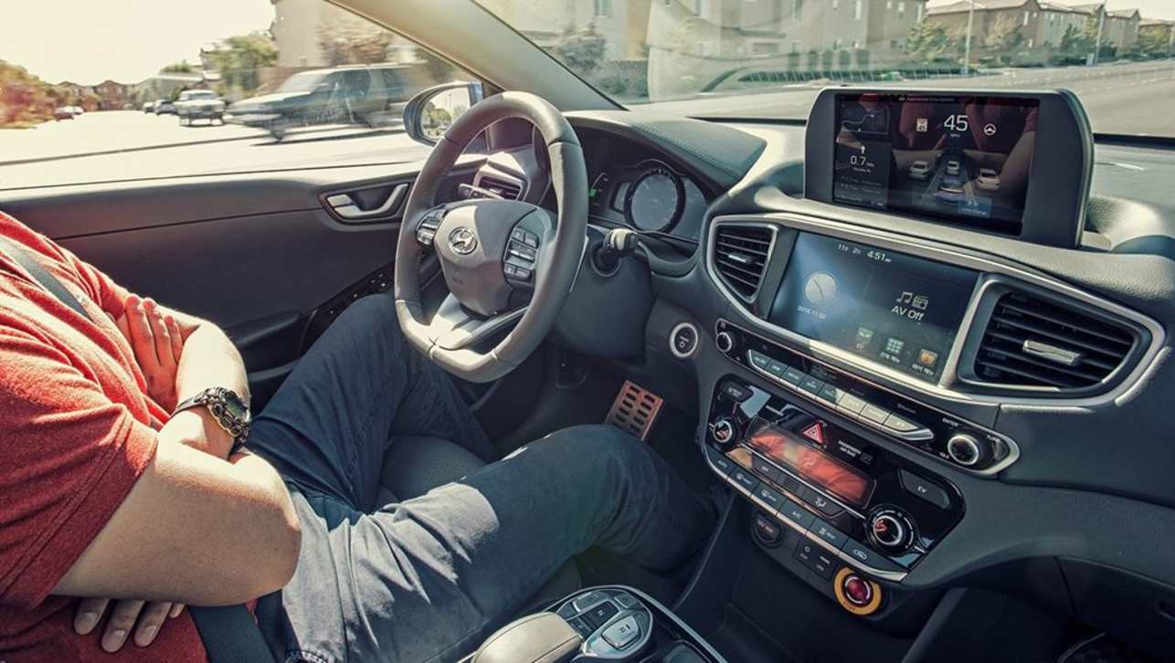 Self-driving cars have become one of the most hot-button topics in the car industry in the past decade.
