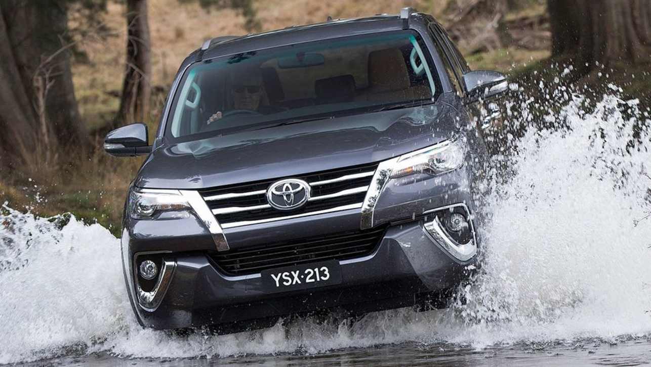 A class action lawsuit claims Toyota Australia knew about an emissions cheat device in some of its diesel models.
