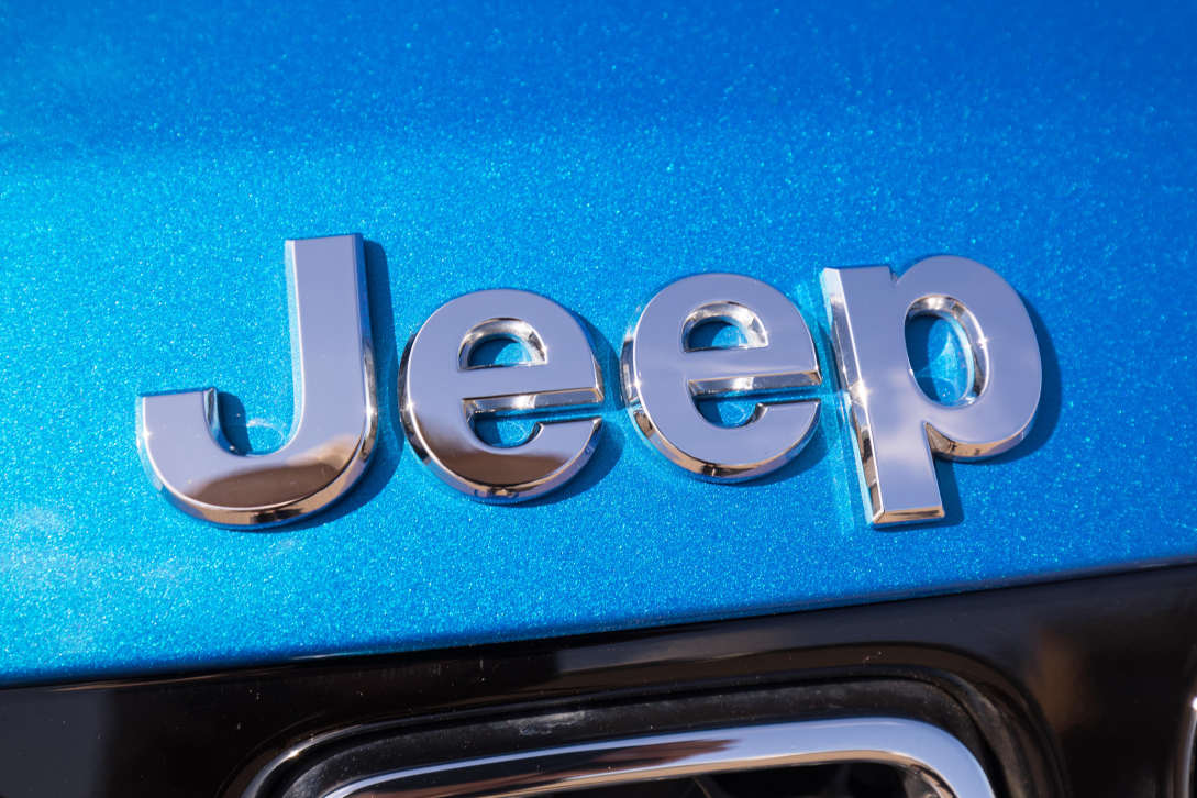 Jeep&#039;s &#039;There &amp; Back Guarantee&#039; is designed to give customers peace of mind. But the name of the program almost insights fear.