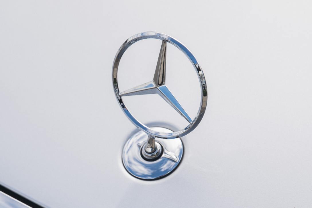 ​The Mercedes-Benz and AMG ranges are covered by a capped price servicing plan, or you can pre-purchase maintenance.