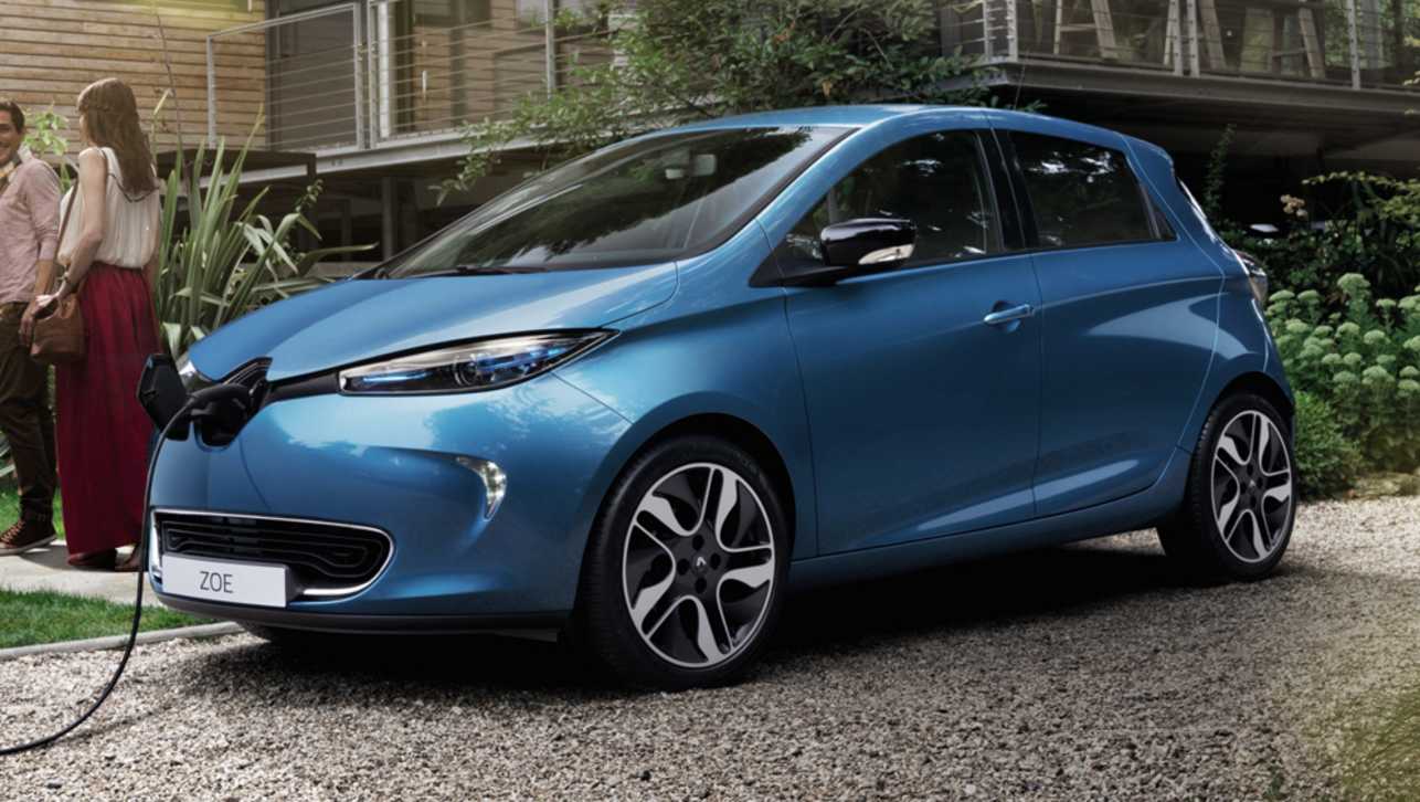 Availability of Renault’s Zoe will be limited this year due to an oil spill affecting a recent shipment.