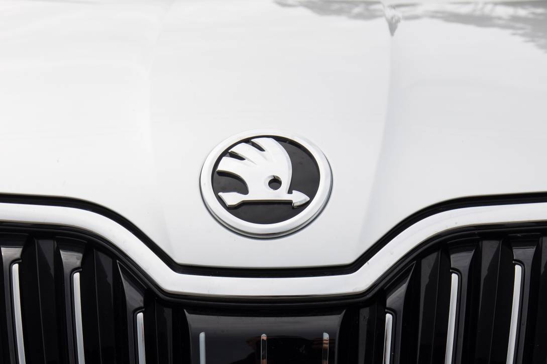 ​Skoda offers buyers the choice of a standard capped price service plan a pre-purchase plan.