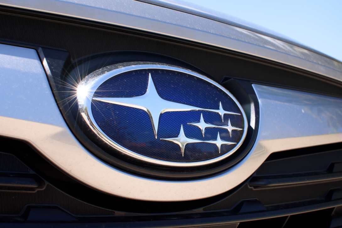 All Subarus sold after July 1st 2014 are covered by Subaru&#039;s capped-price servicing scheme.