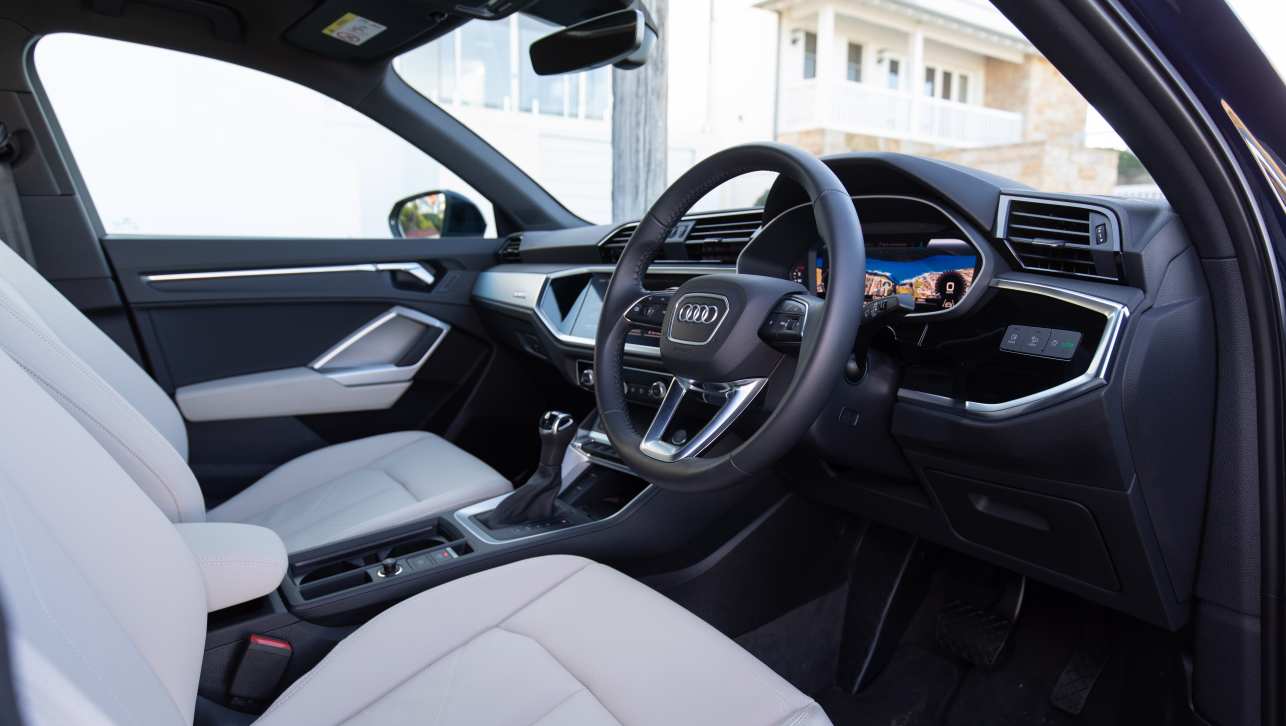 What Age Can a Child Sit in the Front Seat CarsGuide
