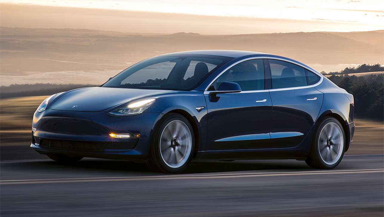 Tesla Model 3 Long Range 2020 pricing and spec confirmed Car News CarsGuide