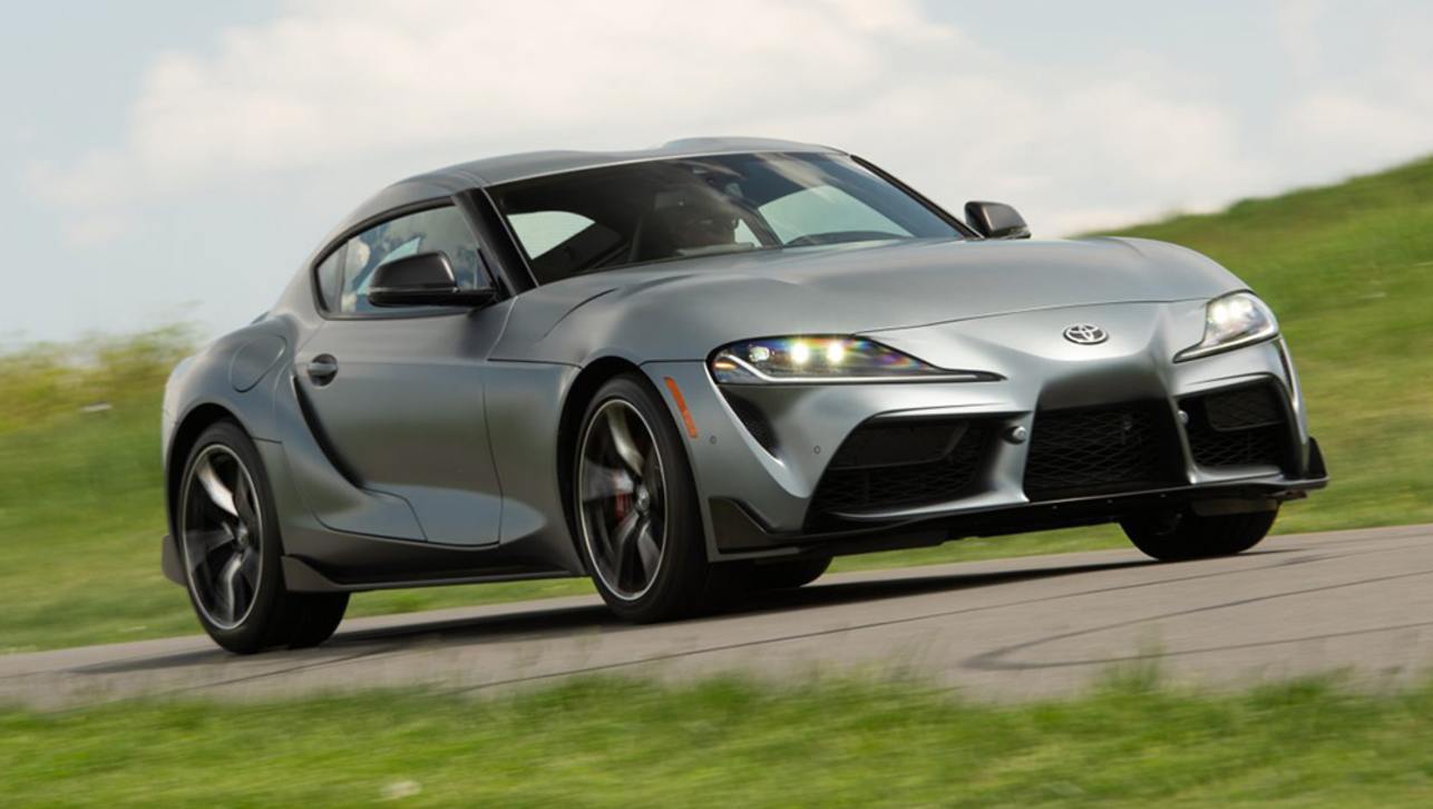 Toyota’s Supra was revived after laying dormant for 17 years, but it’s not the only car to be resurrected  better than before.
