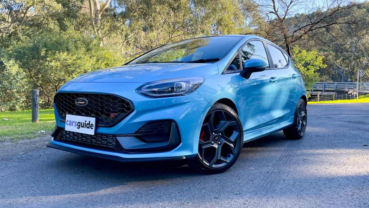 Building the most efficient platform of any EV on the planet Ford s game changing electric car strategy will replace Puma and may revive Focus and Fiesta nameplates by 2027 to challenge Chinese upstar...