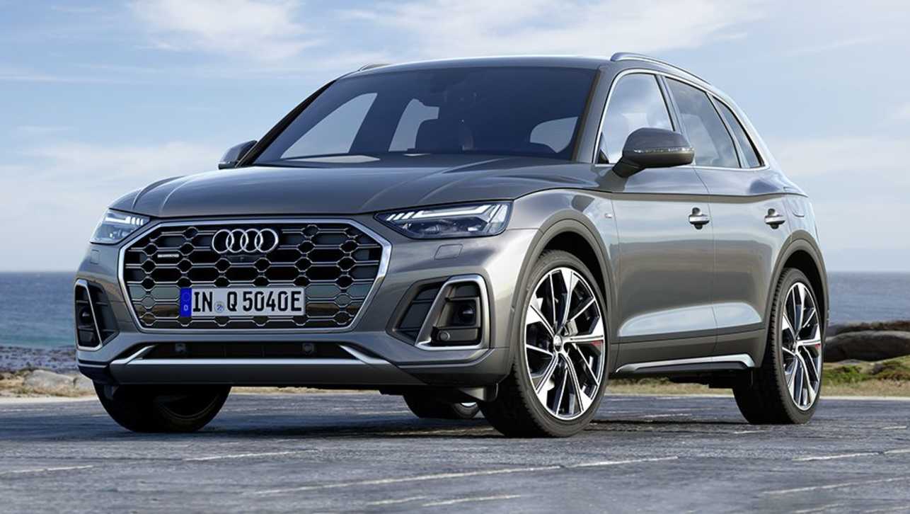 After a long wait, Audi&#039;s hybrid Q5 is set to arrive in the second half of 2023.