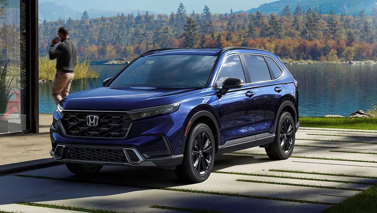 Best Hybrid Cars Australia 2023 15 New Hybrids Arriving This Year Car News CarsGuide