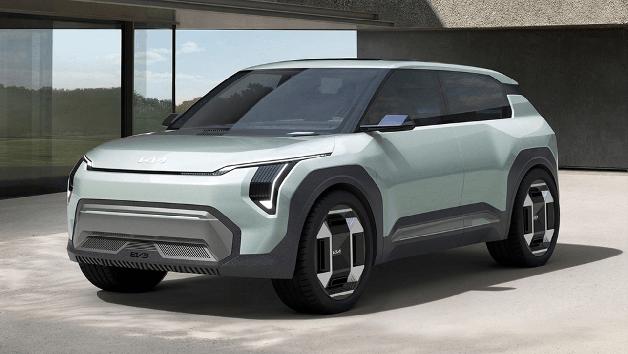 Hold your horses! Models like the ground-breaking Kia EV3 and next Toyota HiLux won&#039;t be in Australia until sometime in 2025.