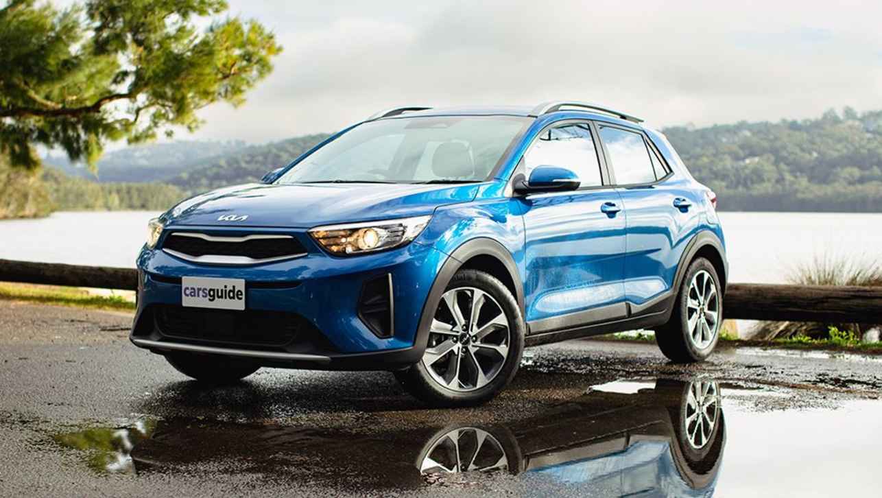 Popular Kia SUV now $3000 more expensive: 2025