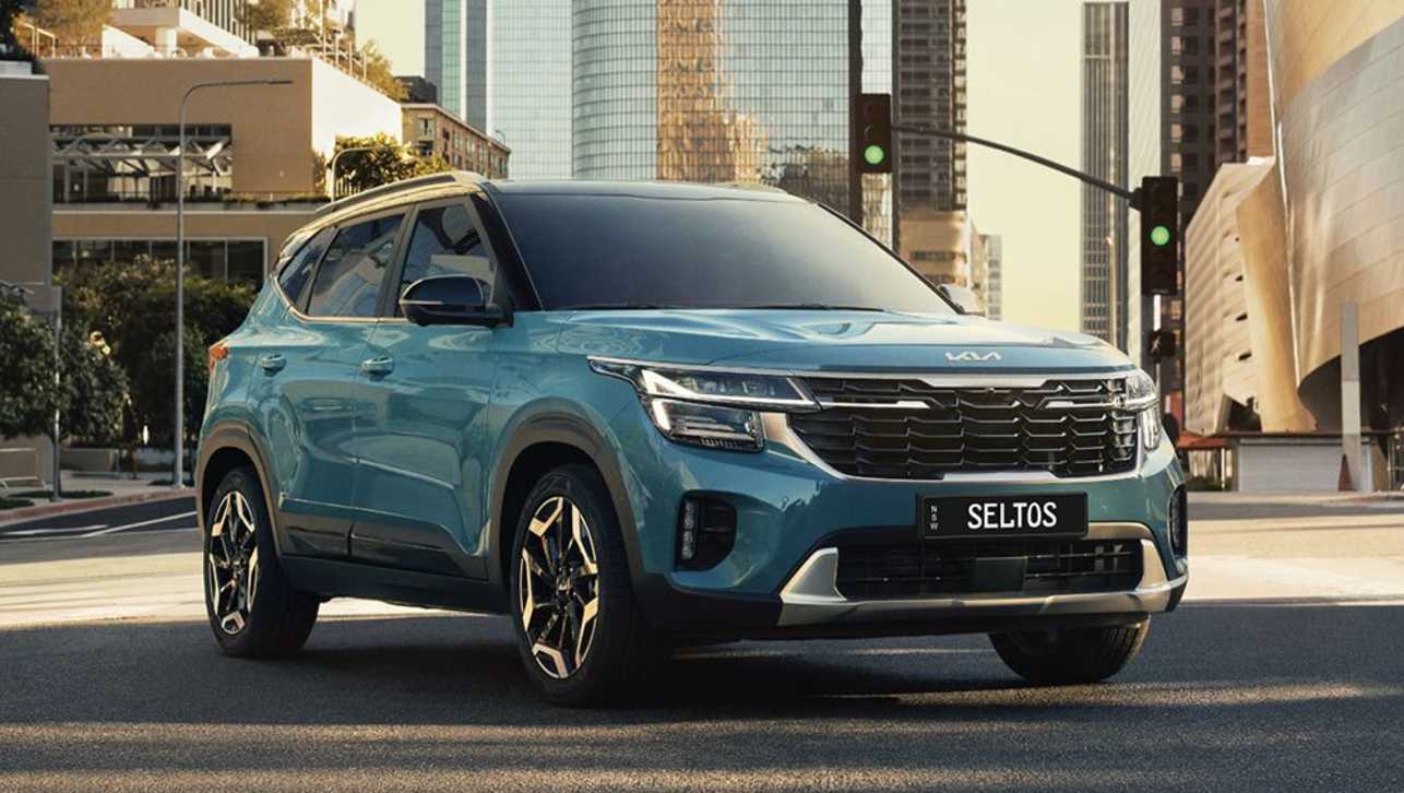 The Kia Seltos facelift sees a number of changes, including prices going up across the board.