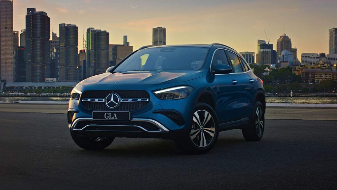 Cut-price Mercedes SUVs: 2025 Mercedes-Benz GLA City Edition and GLE Night  Edition priced to compete with BMW X1 and X5 - Car News | CarsGuide