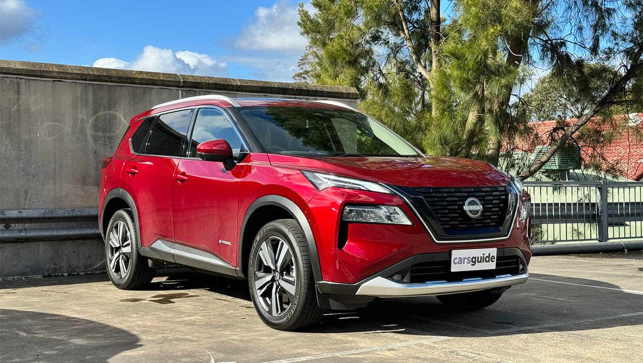 How this car brand has turned itself around Nissan bounces back on the resurgence of X Trail e Power hybrid as an alternative to the Kia Sportage and Toyota RAV4 Hybrid Car News