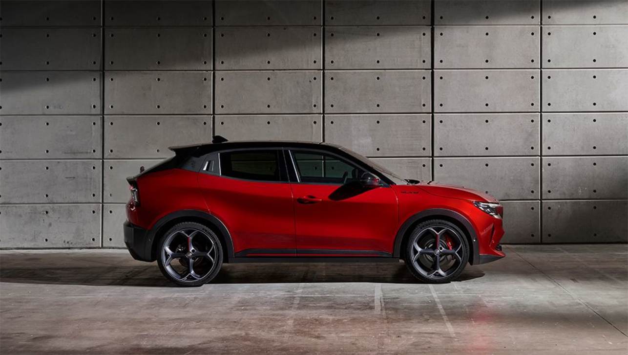 Alfa’s new small SUV has been divisive in more than just looks.