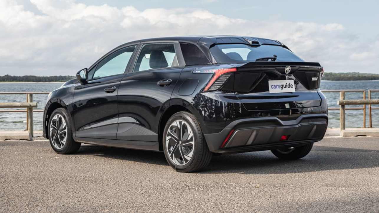 Toyota and Tesla's nightmare arrives: MG4 electric car outsells Tesla Model  Y, Model 3 and Toyota Camry, nearly catches Toyota Corolla but is it  sustainable? - Car News | CarsGuide