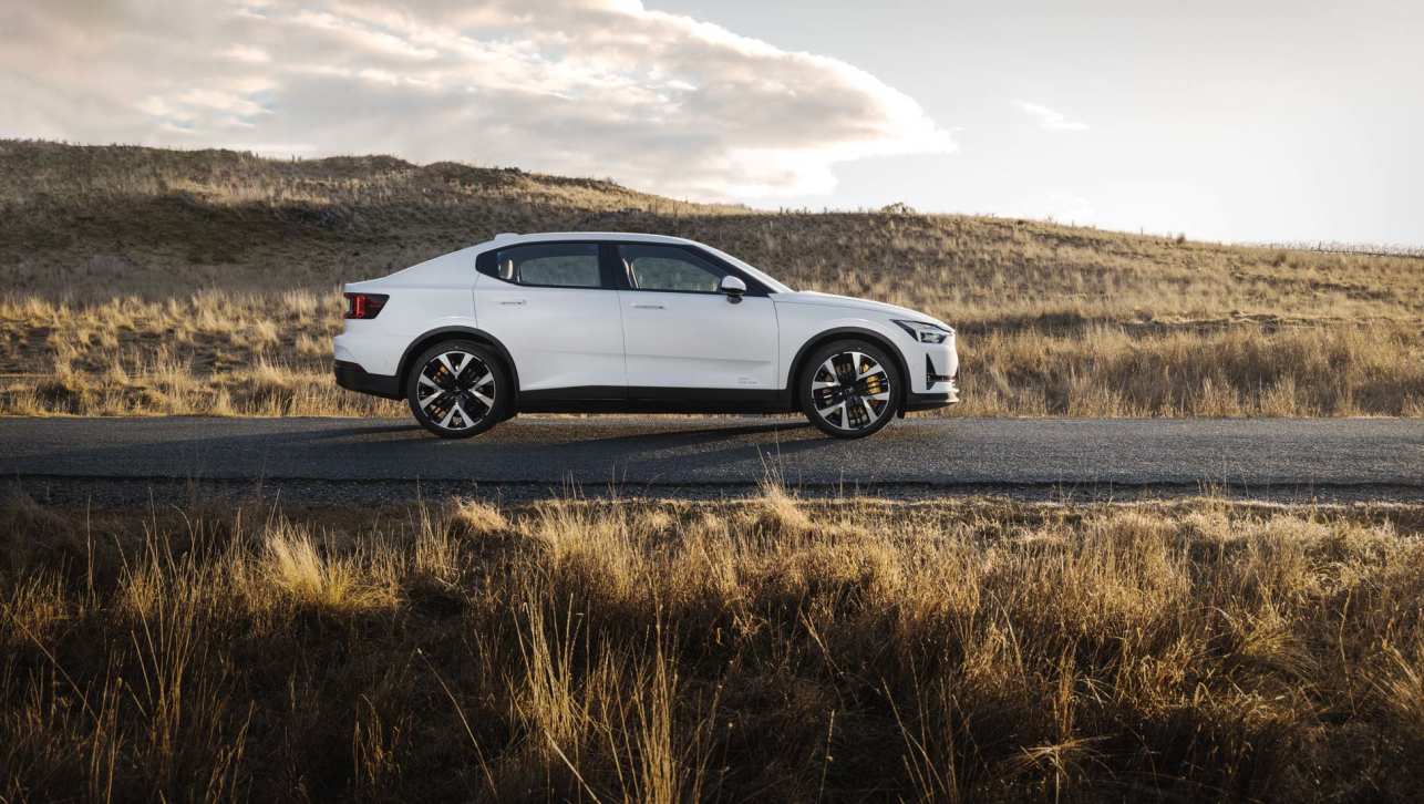 Want a deal on a Polestar? Get in before June 9.