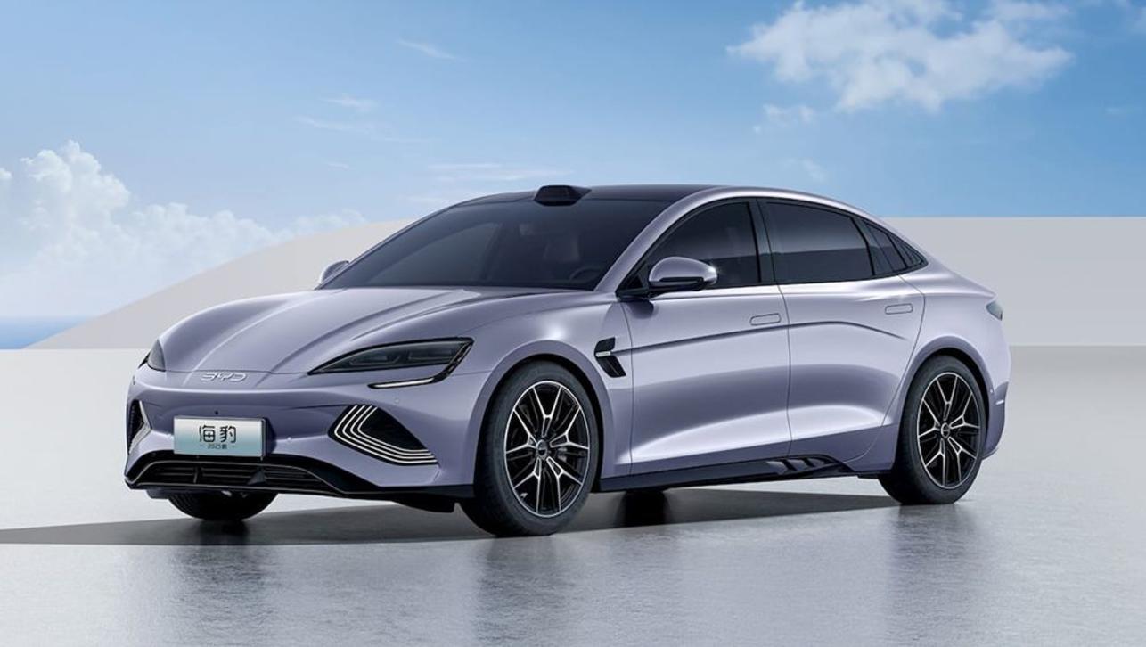 Big technology shift coming for popular electric car Facelifted 2025