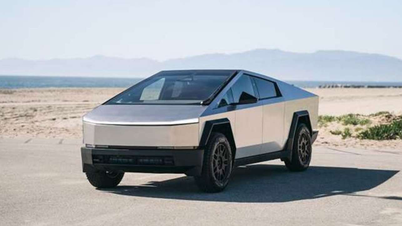 Tesla's long awaited battery breakthrough confirmed 2025 Tesla